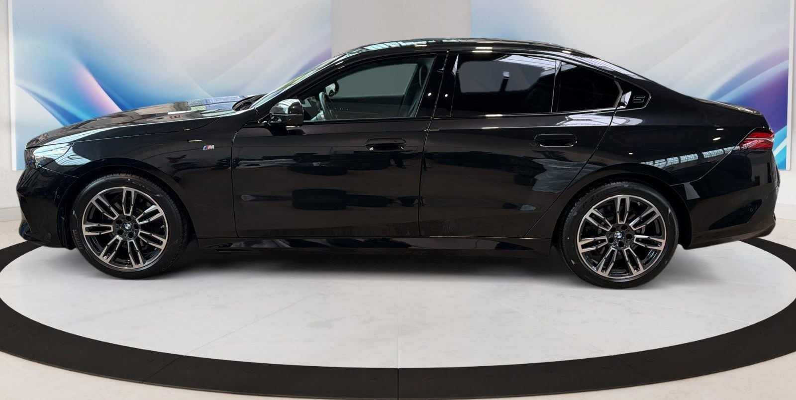 BMW 520d Limousine RFK LORDOSE SPORTSITZE LED SHZ BT foto 3