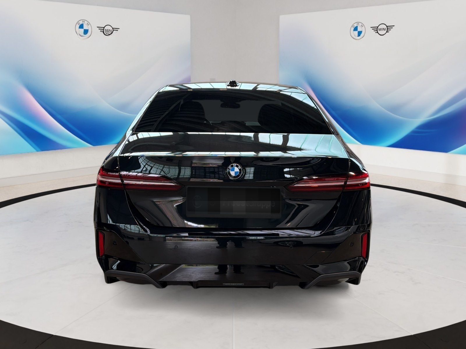 BMW 520d Limousine RFK LORDOSE SPORTSITZE LED SHZ BT foto 5