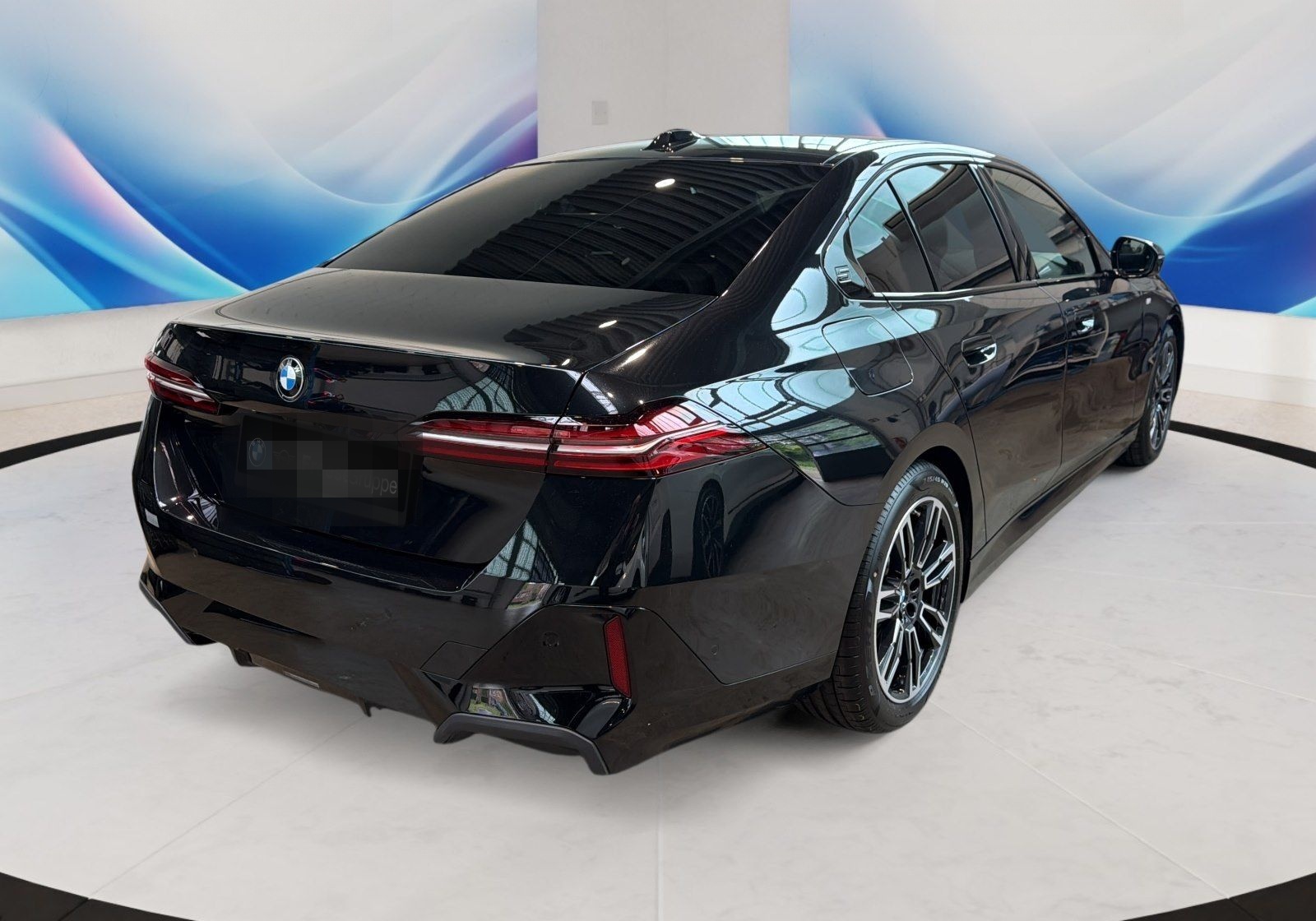 BMW 520d Limousine RFK LORDOSE SPORTSITZE LED SHZ BT foto 6