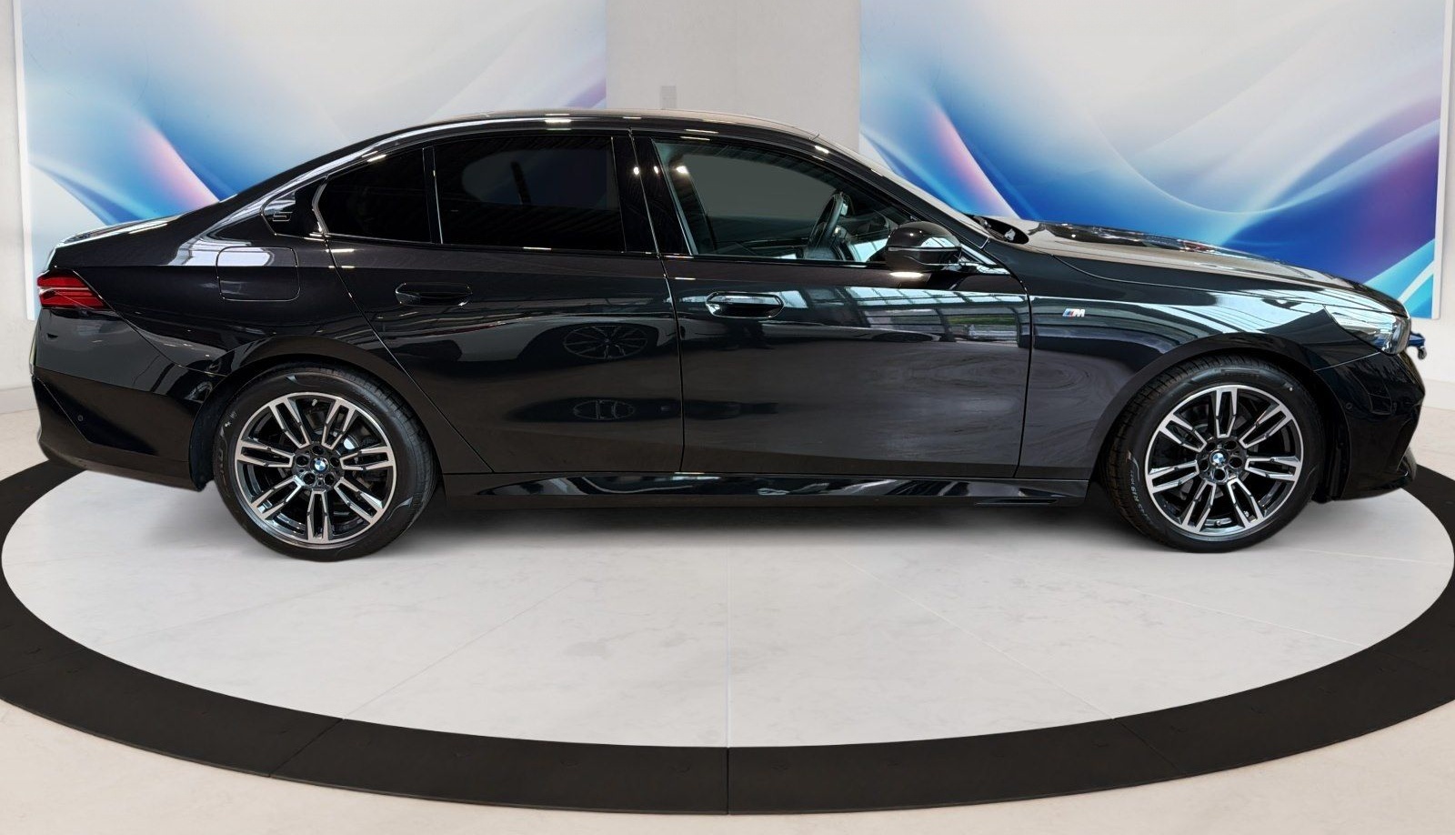 BMW 520d Limousine RFK LORDOSE SPORTSITZE LED SHZ BT foto 7