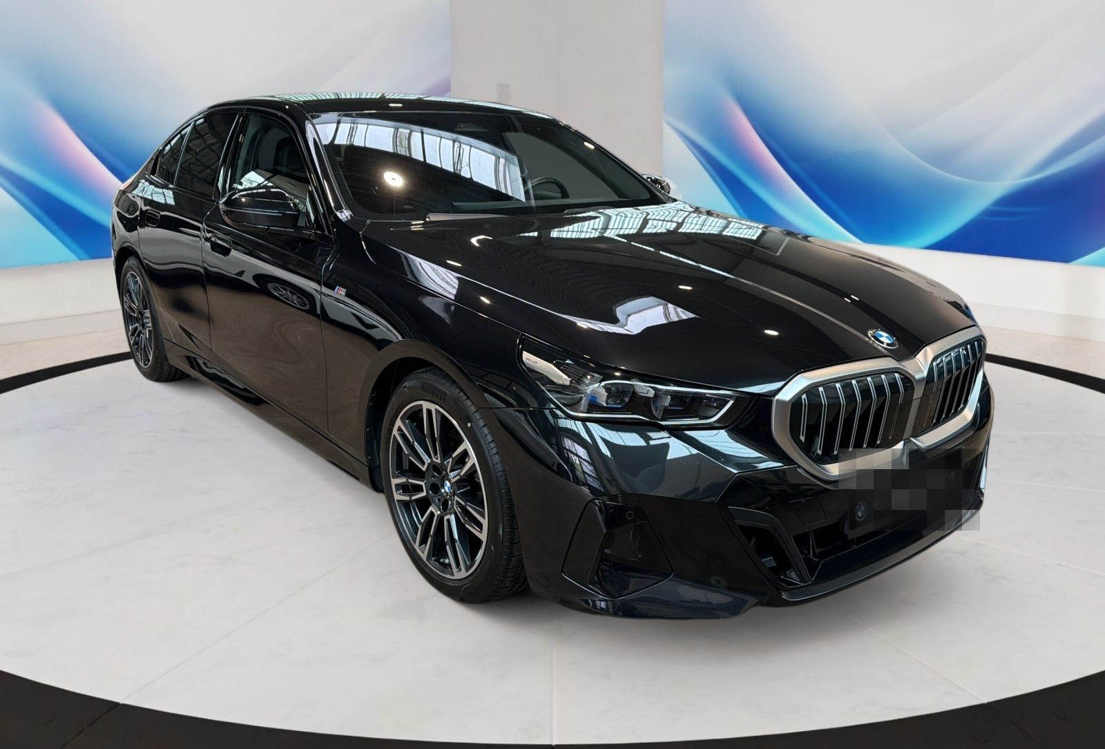 BMW 520d Limousine RFK LORDOSE SPORTSITZE LED SHZ BT foto 8