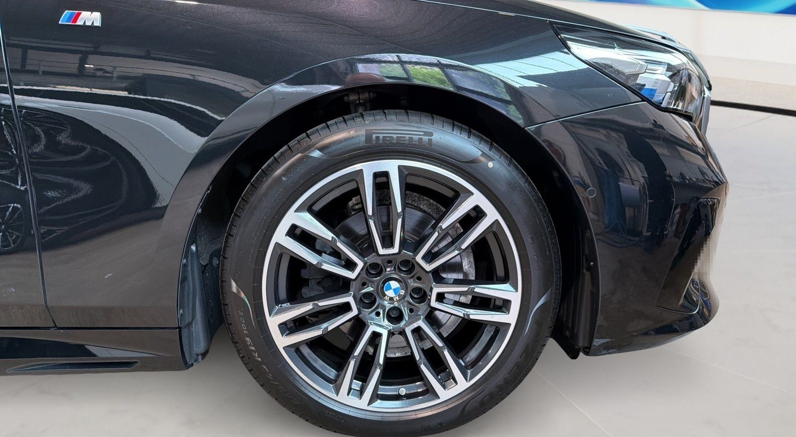 BMW 520d Limousine RFK LORDOSE SPORTSITZE LED SHZ BT foto 9