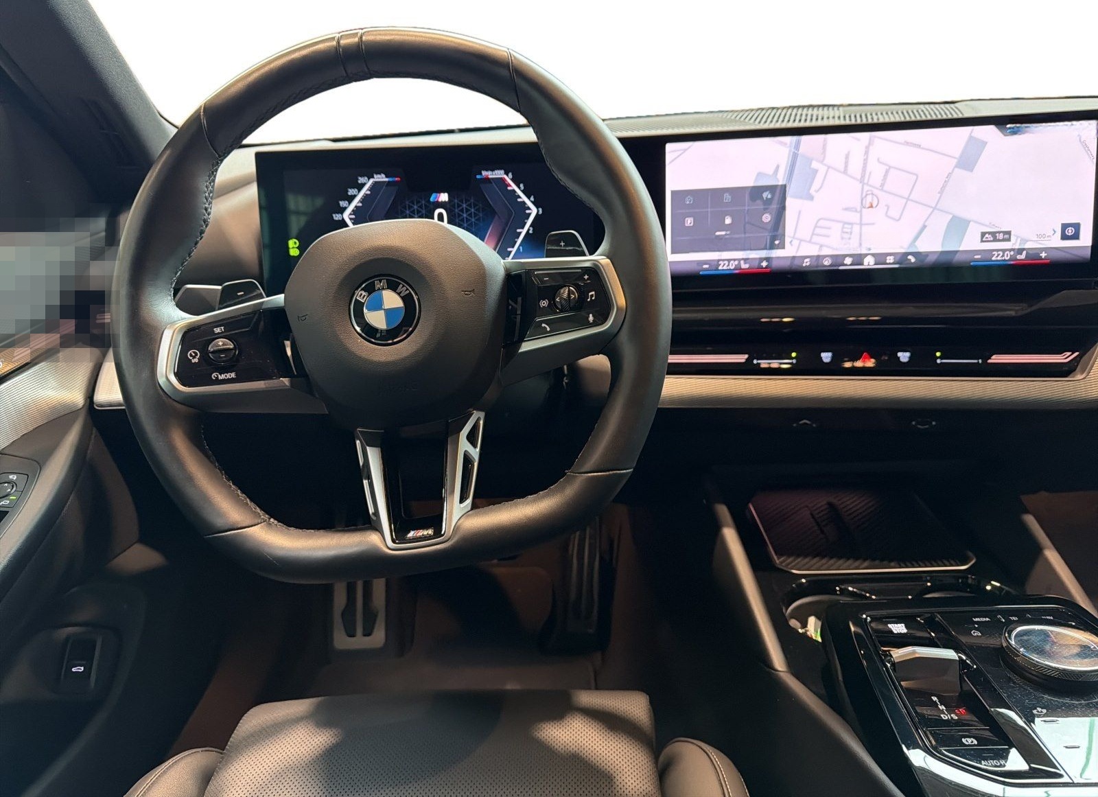 BMW 520d Limousine RFK LORDOSE SPORTSITZE LED SHZ BT foto 10