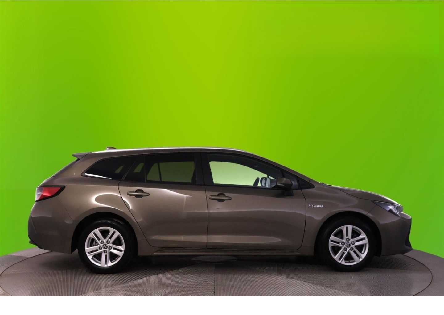 Toyota Corolla 1.8Hybrid Touring Aut.Active+KAMERA+HUD foto 2