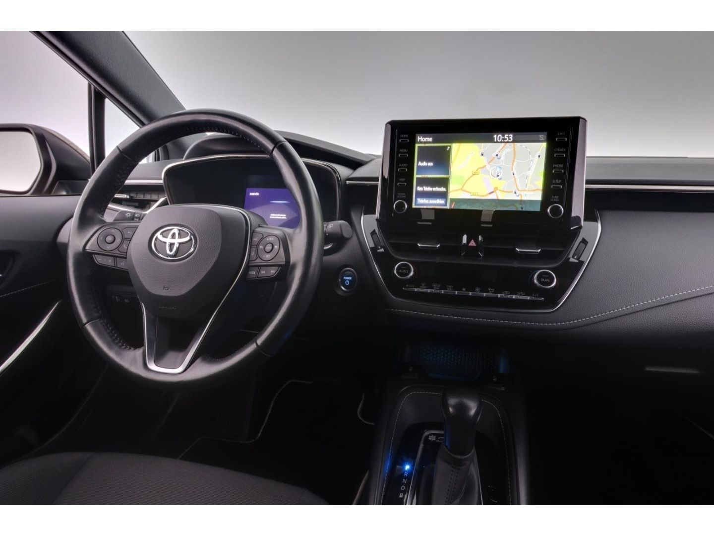 Toyota Corolla 1.8Hybrid Touring Aut.Active+KAMERA+HUD foto 12