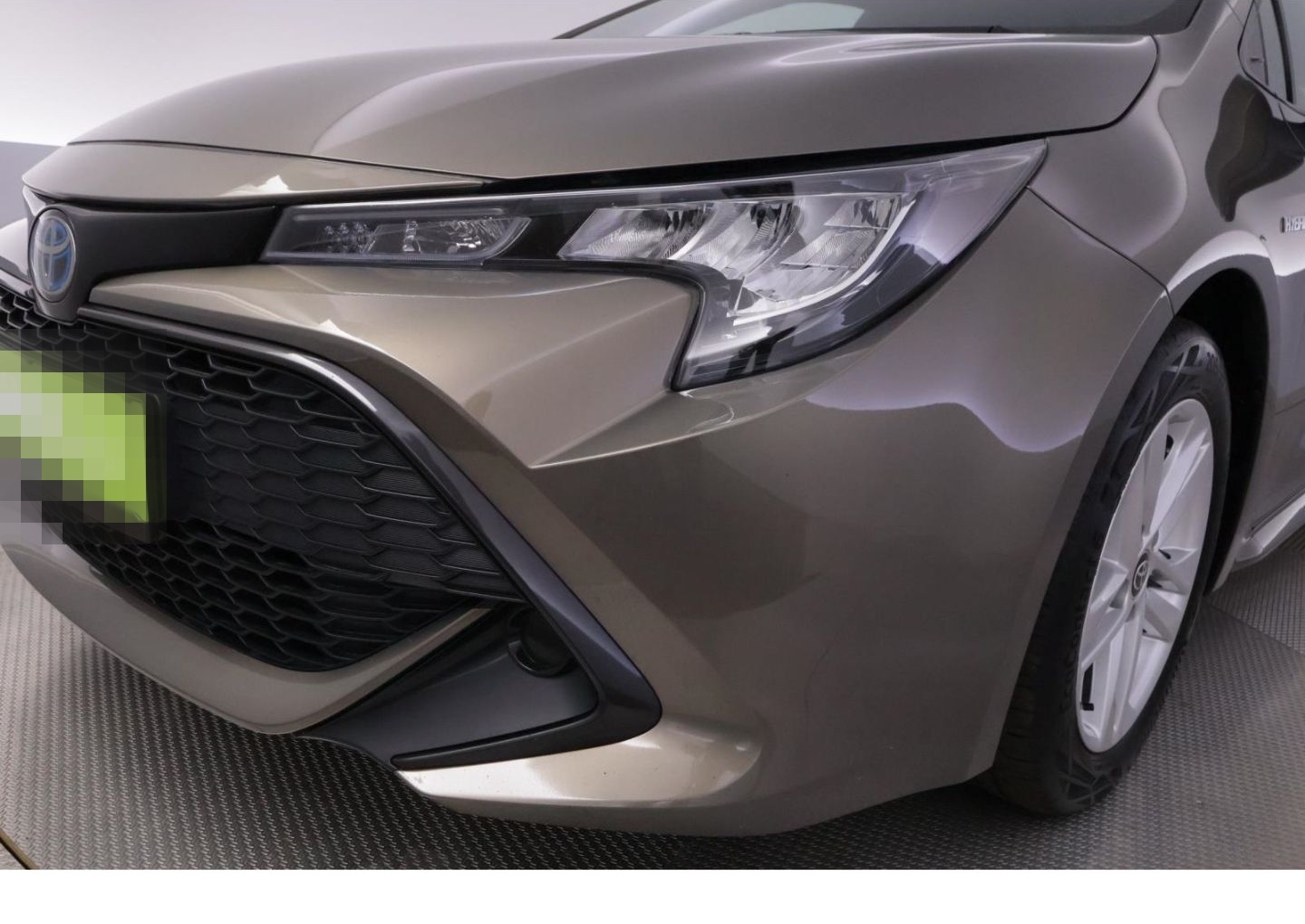 Toyota Corolla 1.8Hybrid Touring Aut.Active+KAMERA+HUD foto 13