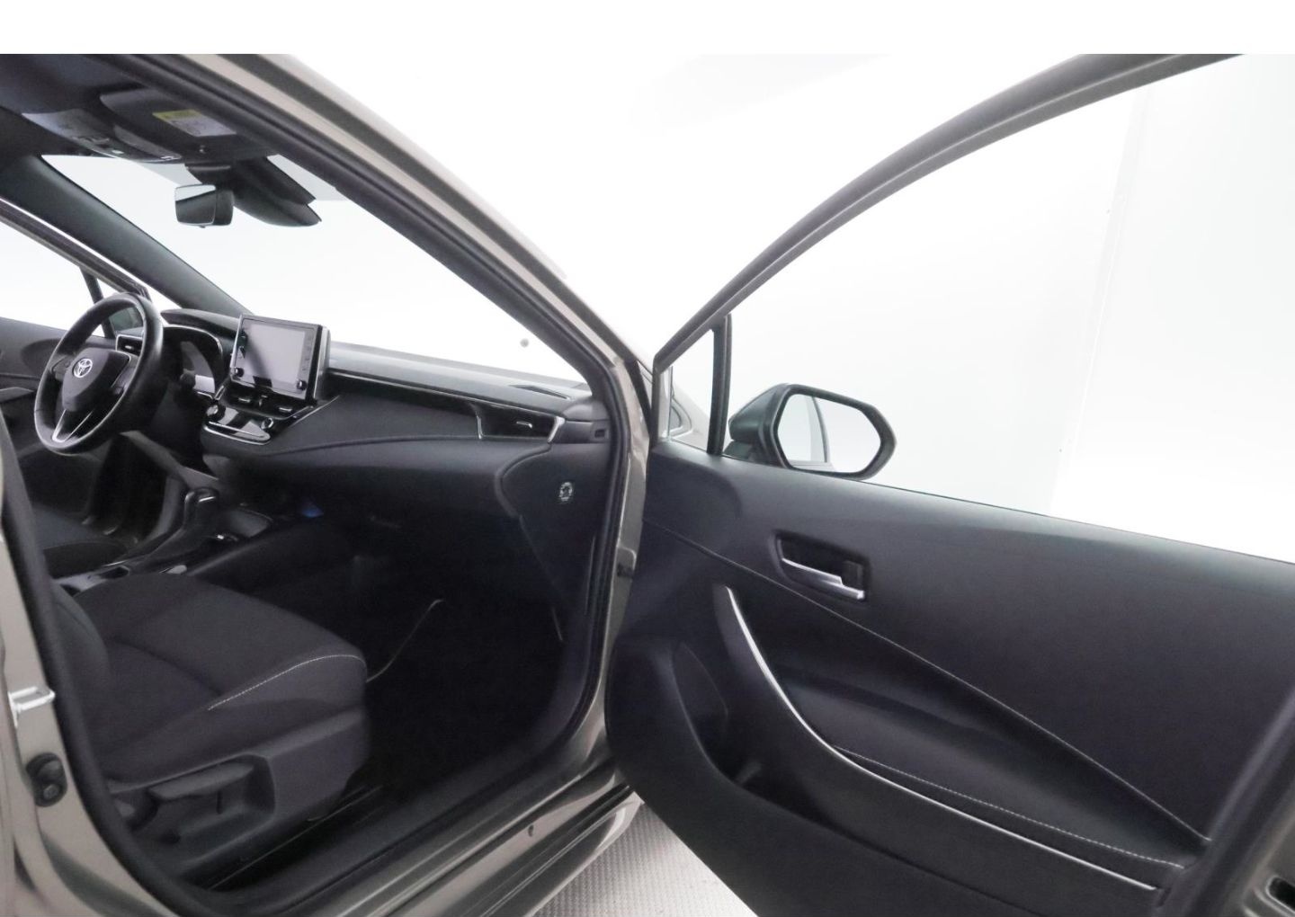 Toyota Corolla 1.8Hybrid Touring Aut.Active+KAMERA+HUD foto 23