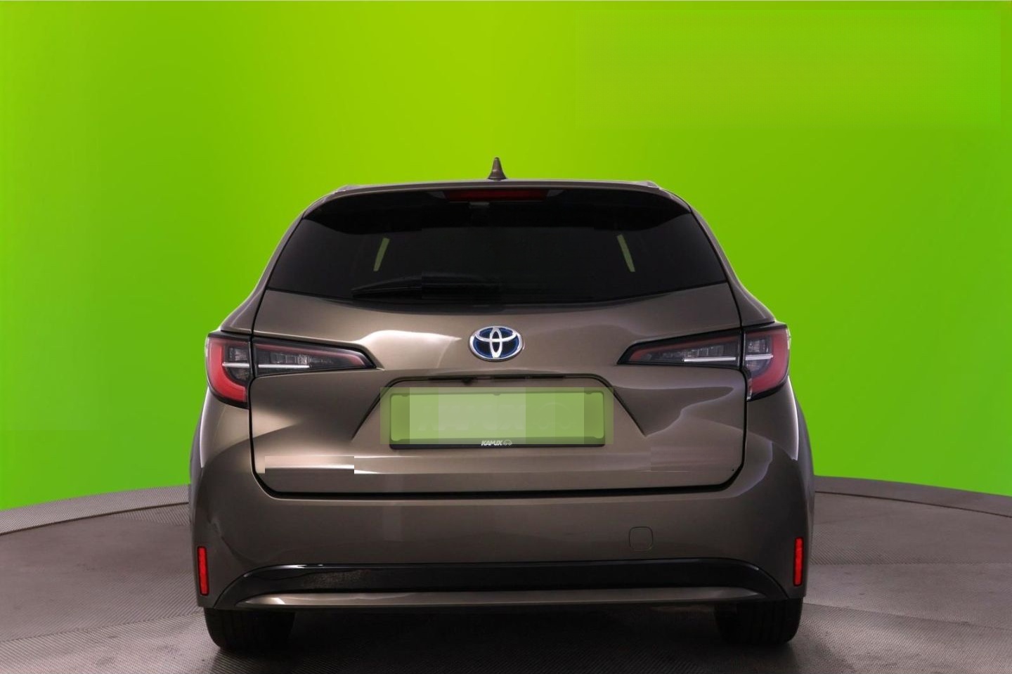 Toyota Corolla 1.8Hybrid Touring Aut.Active+KAMERA+HUD foto 4