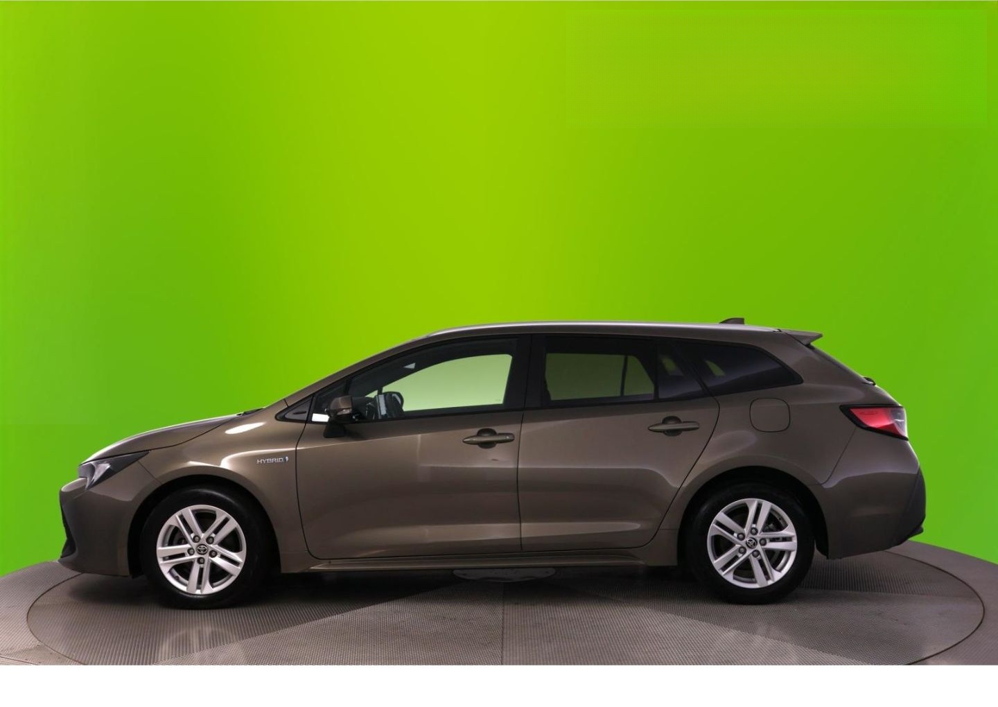 Toyota Corolla 1.8Hybrid Touring Aut.Active+KAMERA+HUD foto 6