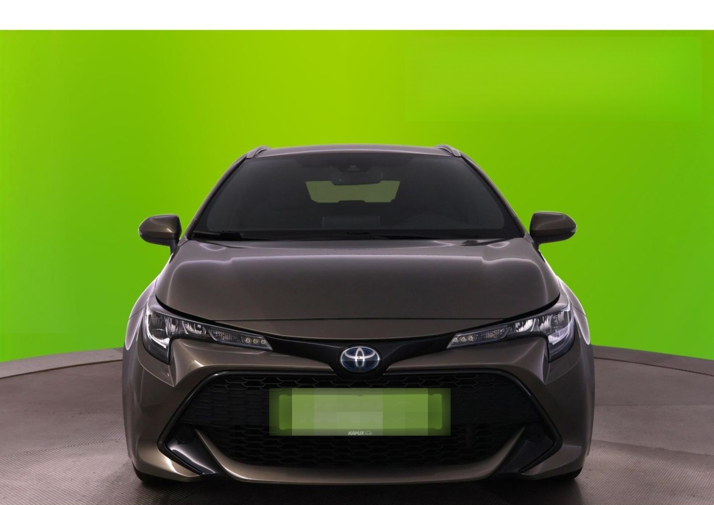 Toyota Corolla 1.8Hybrid Touring Aut.Active+KAMERA+HUD foto 9