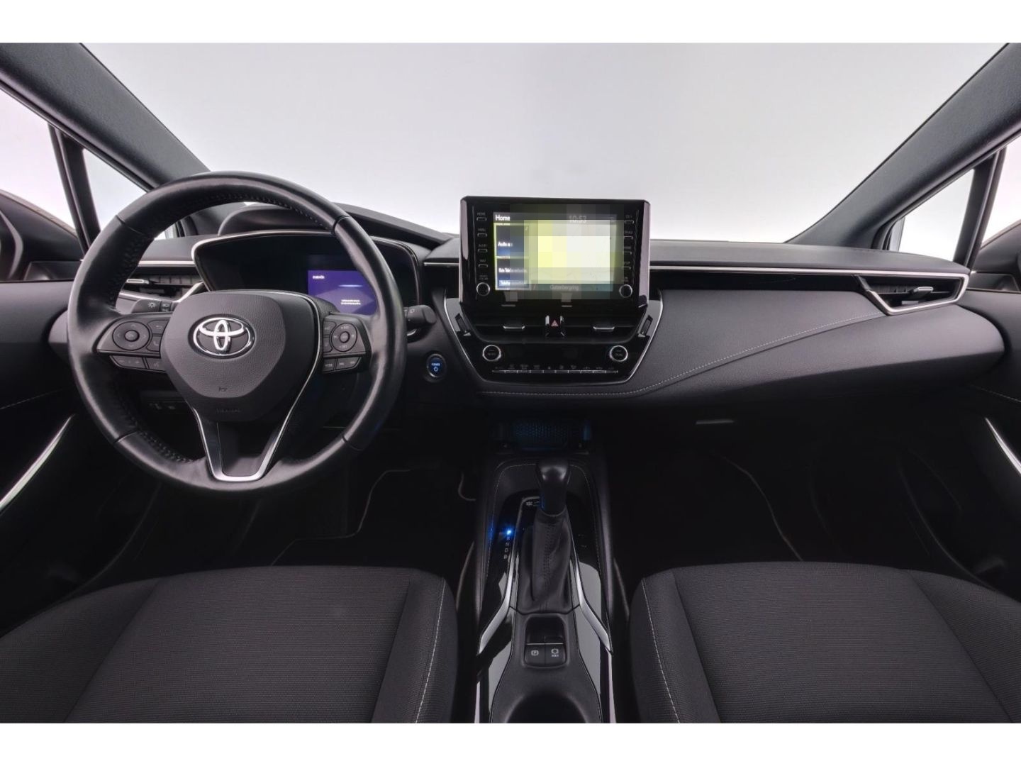 Toyota Corolla 1.8Hybrid Touring Aut.Active+KAMERA+HUD foto 10