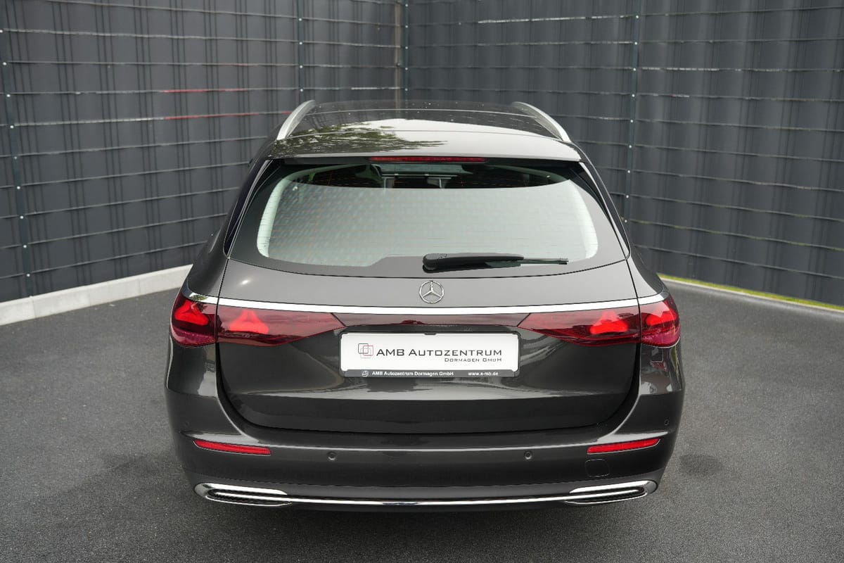 Mercedes-Benz T-Modell E 220 d Avantgarde Advanced Plus MBUX foto 5