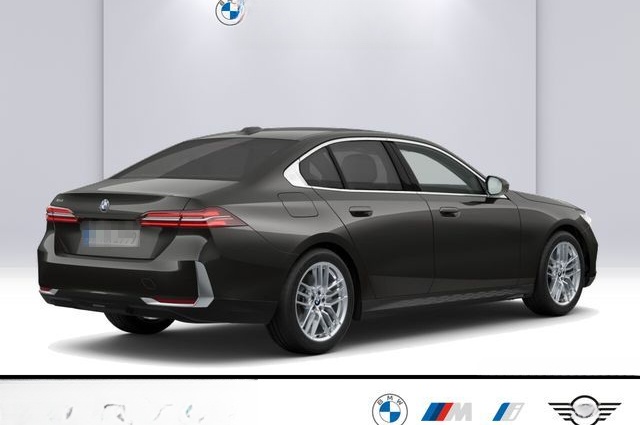 BMW 540d xDrive Navi Leder RfKam HeadUp Standhzg 19" foto 5
