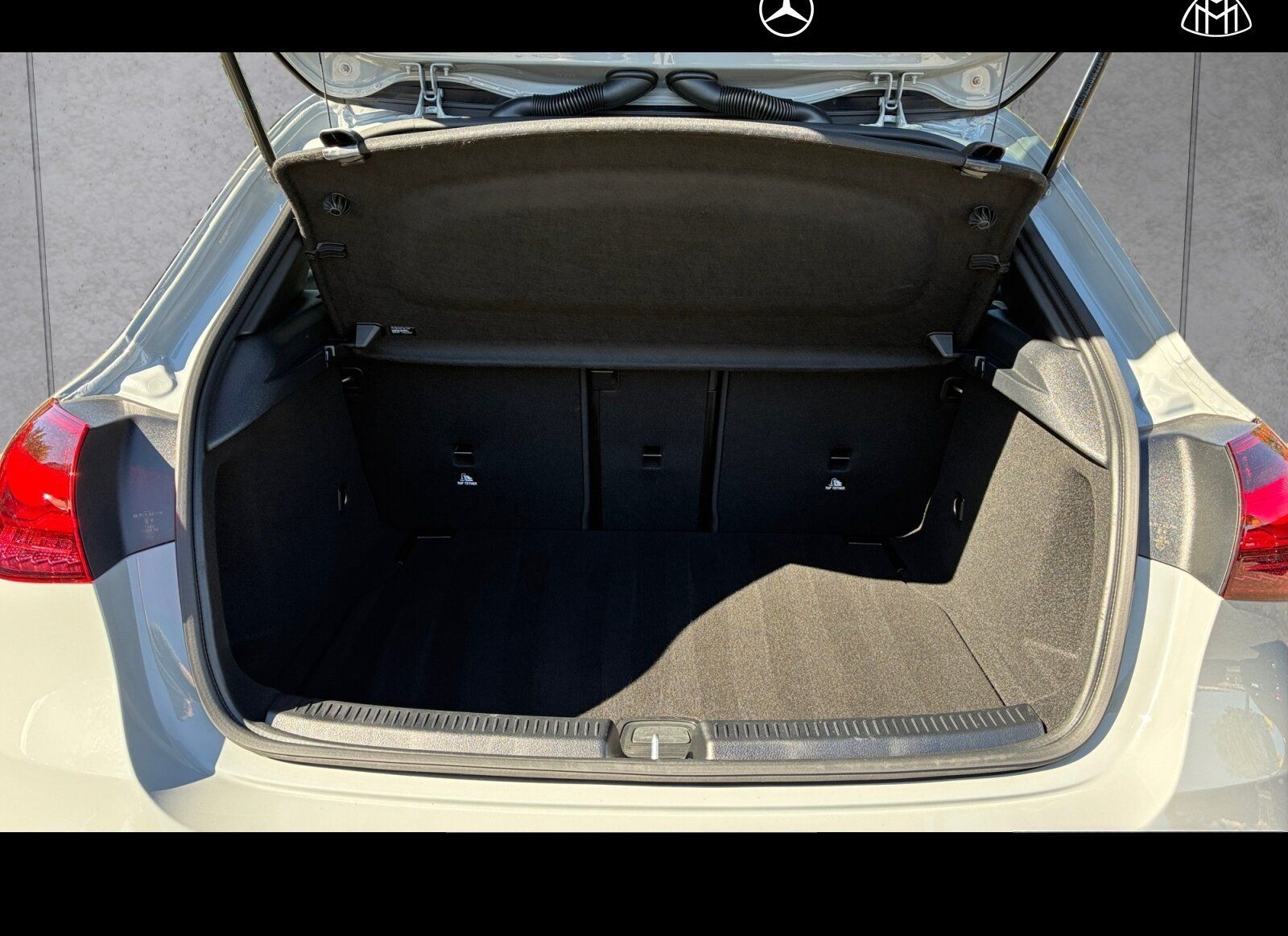 Mercedes-Benz A 200 d AMG+Night/MBUX-Navi/LED/Pano/RFK/LMR19" foto 10