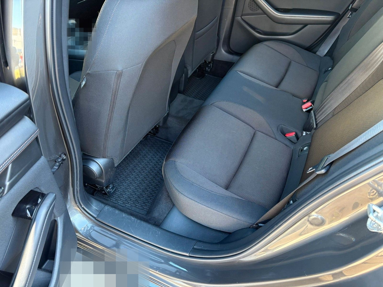 Mazda 3 Benzin 122PS 6GS Selection Bose Navi foto 11