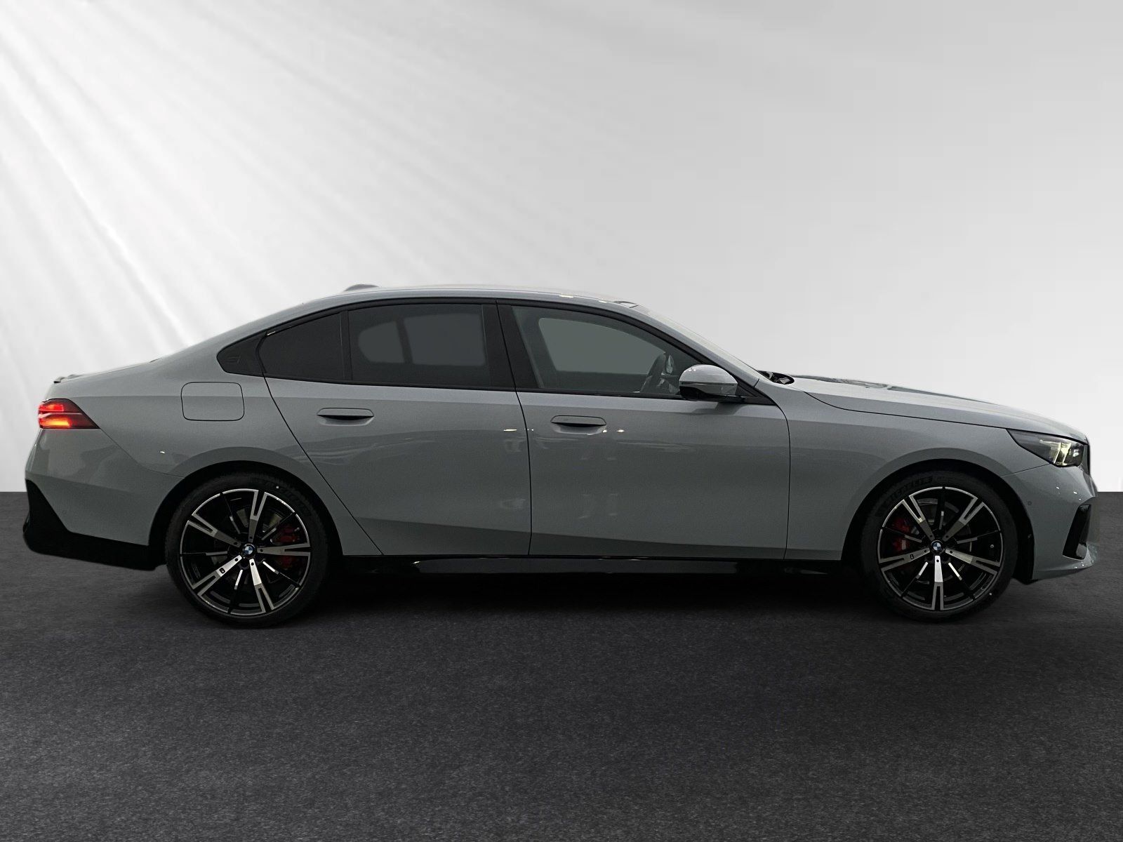 BMW 520d M Sport Pro|Head-Up|HiFi|DA&PA-Prof. foto 2