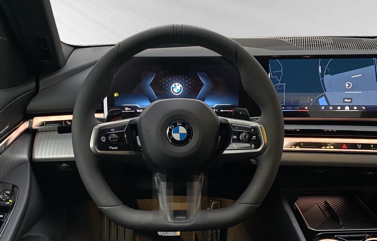BMW 520d M Sport Pro|Head-Up|HiFi|DA&PA-Prof. foto 11