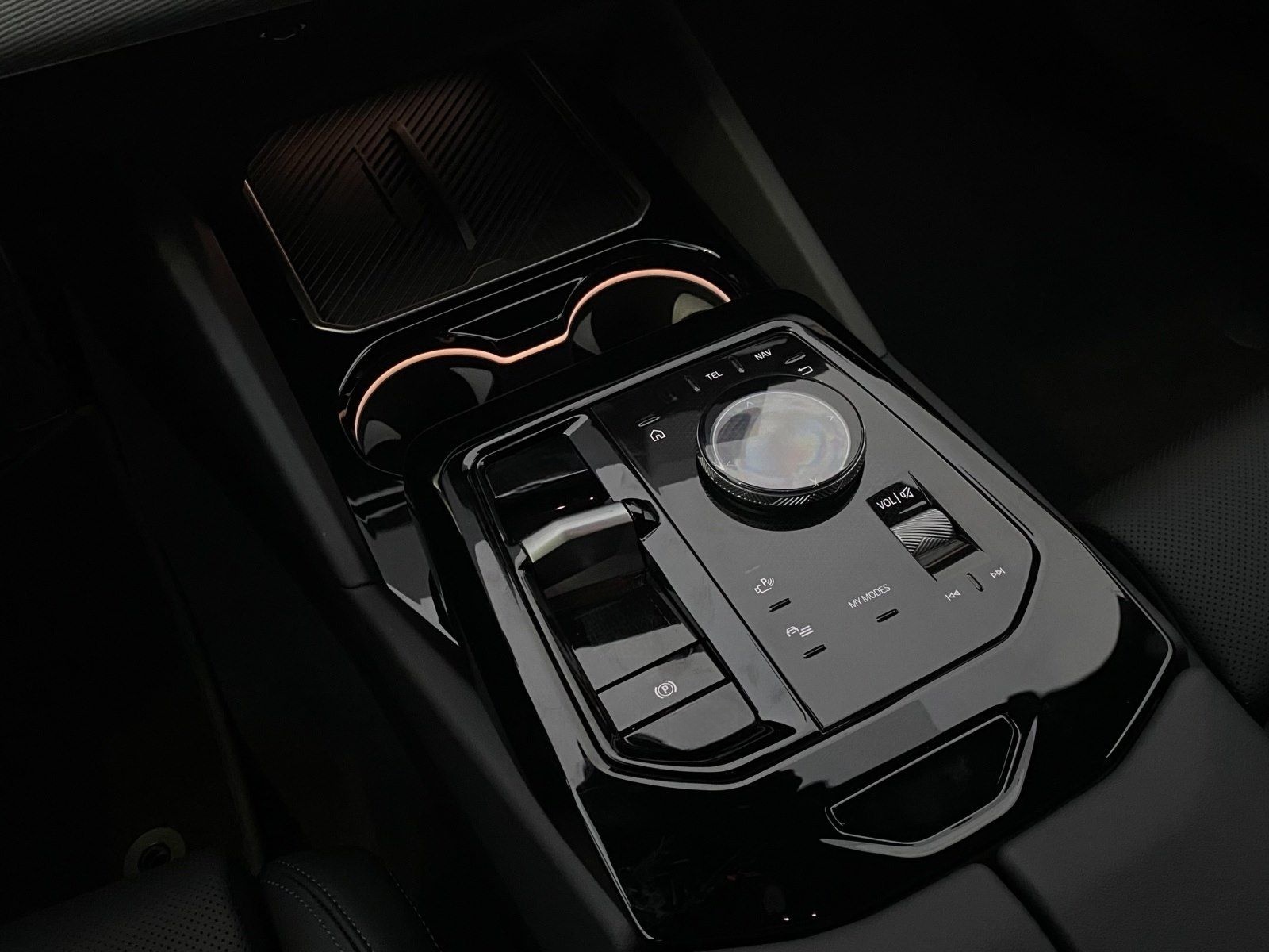 BMW 520d M Sport Pro|Head-Up|HiFi|DA&PA-Prof. foto 12