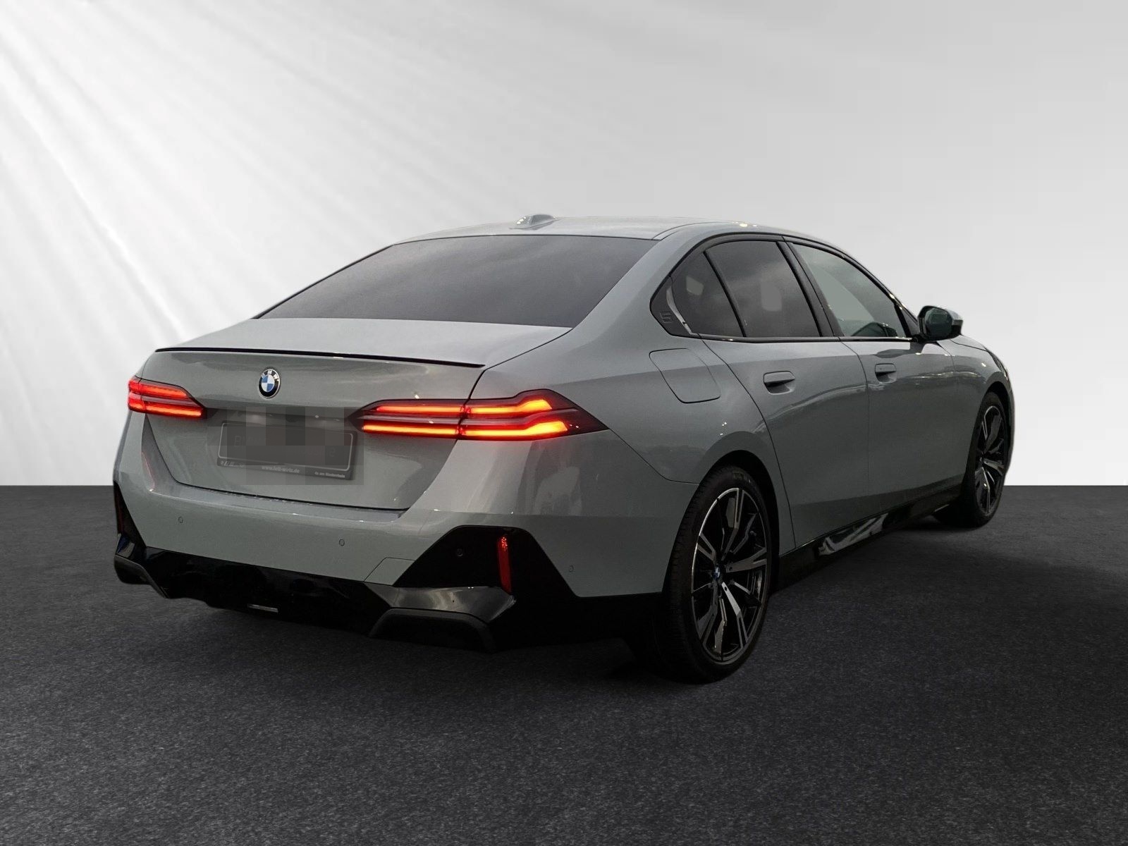 BMW 520d M Sport Pro|Head-Up|HiFi|DA&PA-Prof. foto 3