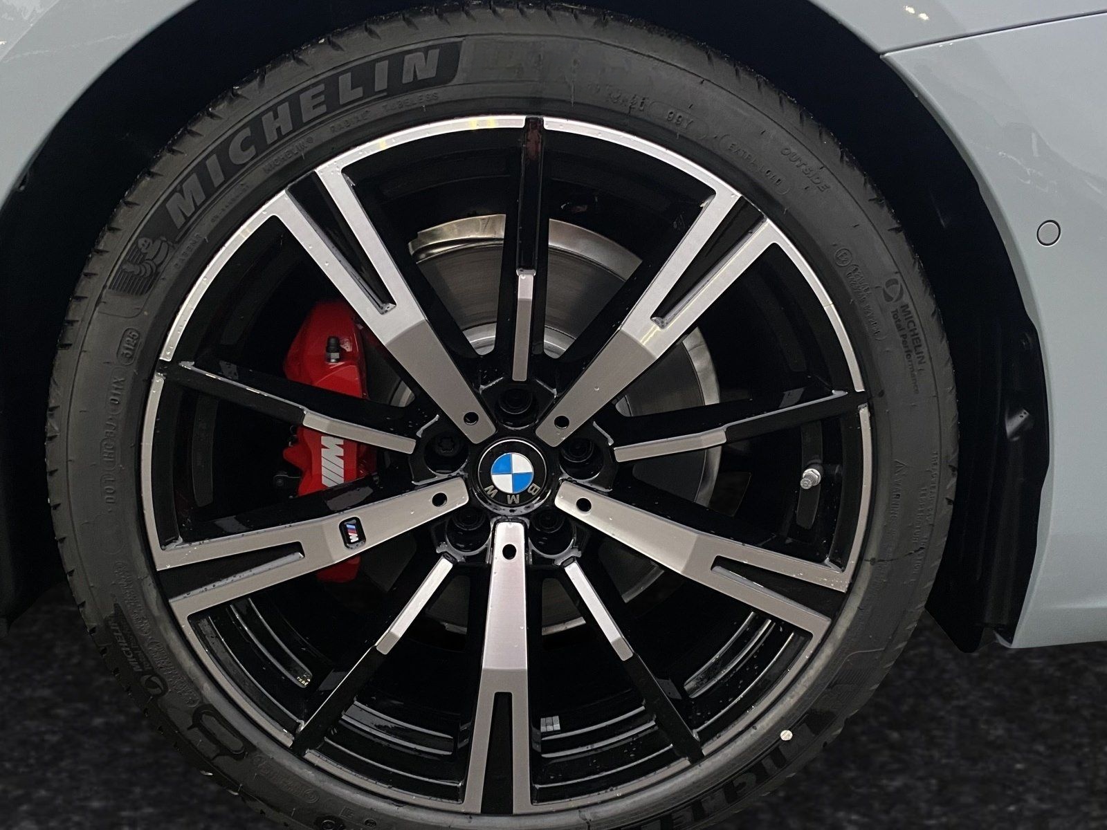 BMW 520d M Sport Pro|Head-Up|HiFi|DA&PA-Prof. foto 4