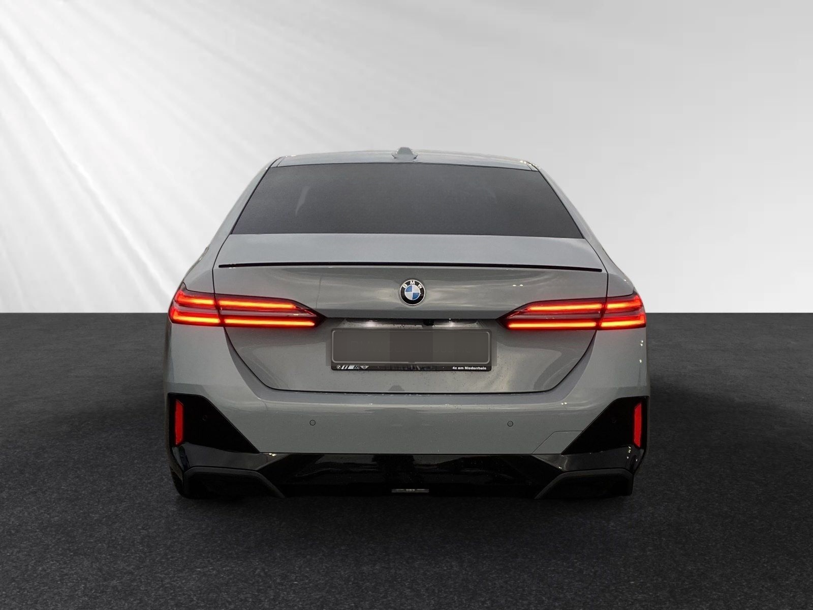 BMW 520d M Sport Pro|Head-Up|HiFi|DA&PA-Prof. foto 7