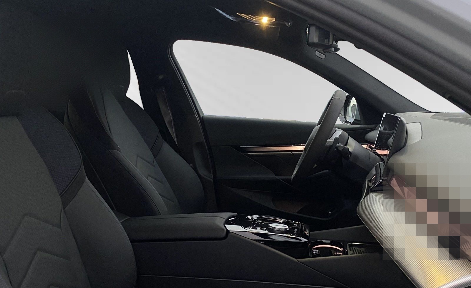 BMW 520d M Sport Pro|Head-Up|HiFi|DA&PA-Prof. foto 8
