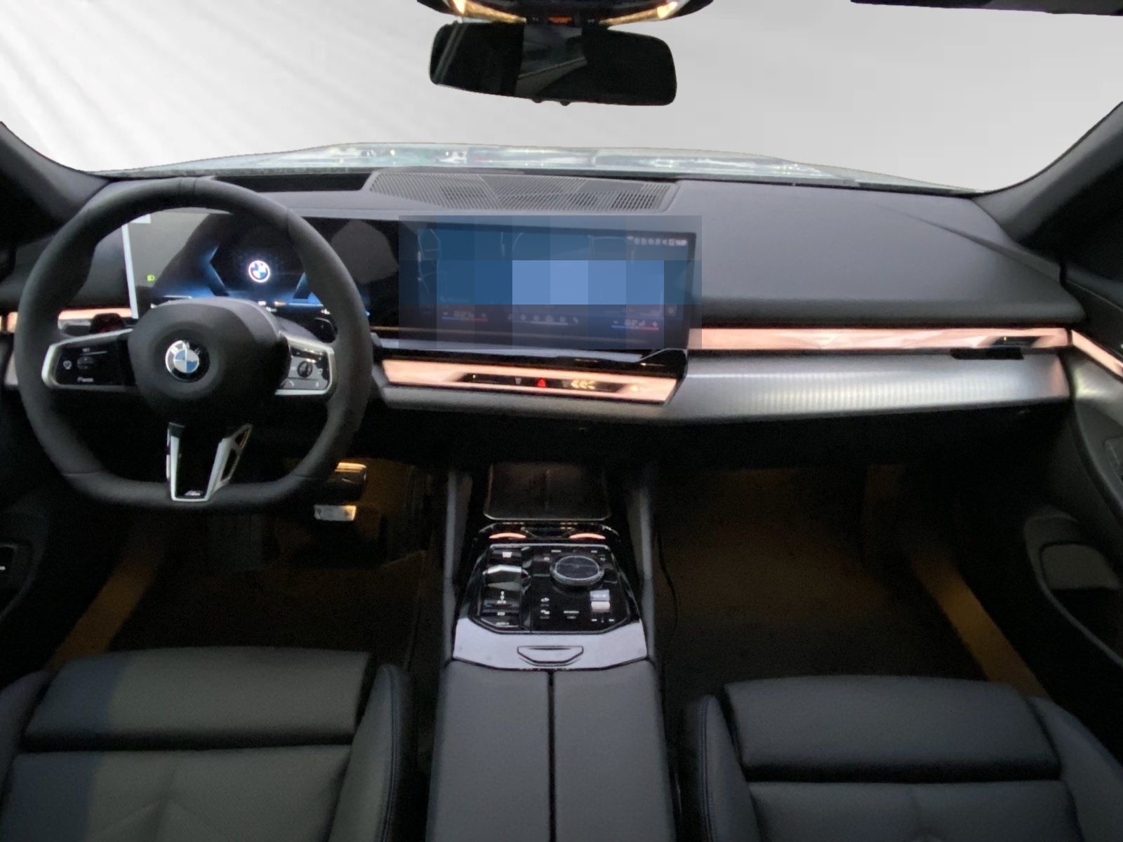 BMW 520d M Sport Pro|Head-Up|HiFi|DA&PA-Prof. foto 9
