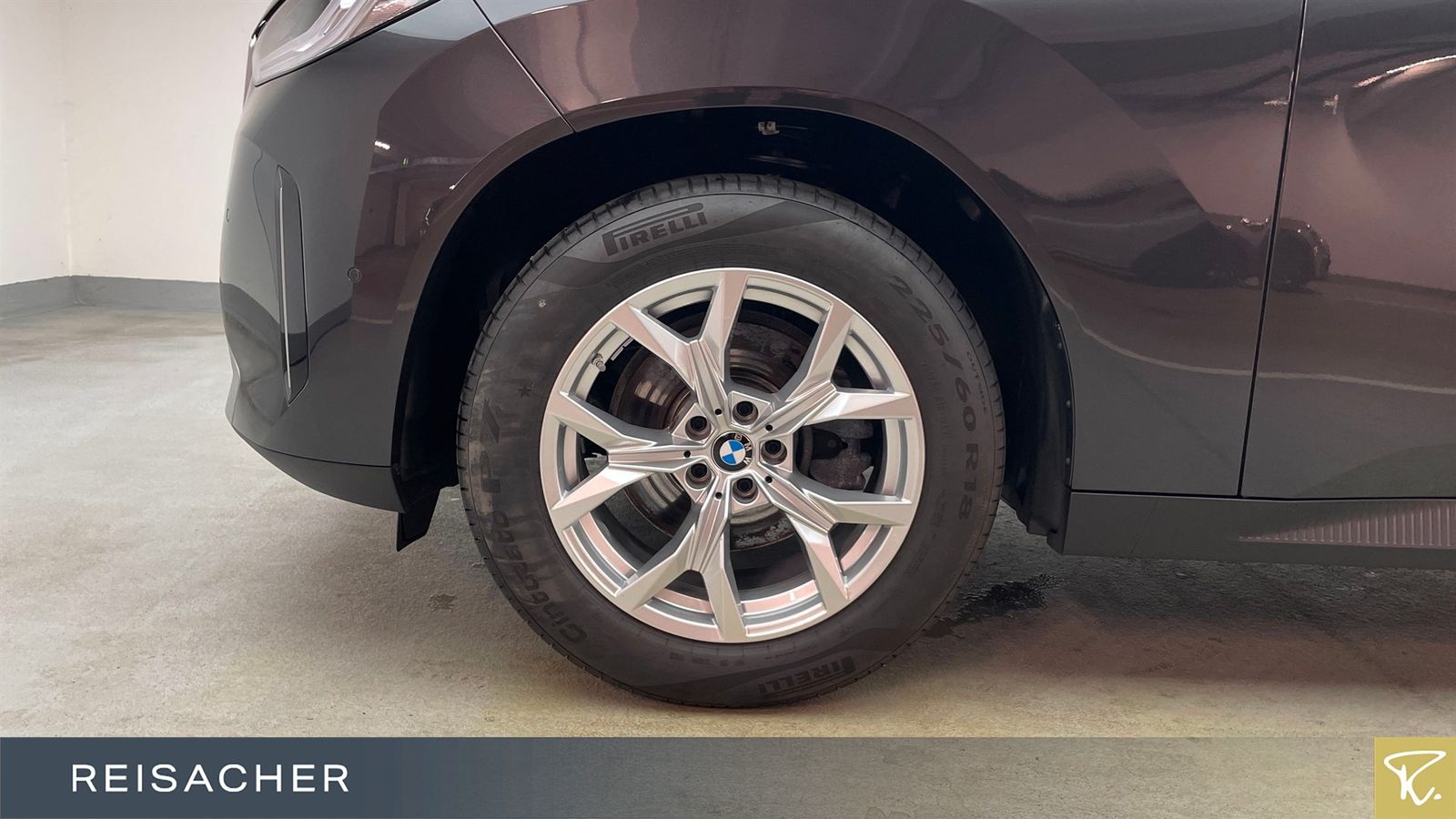 BMW X3 xDrive 20d A LCPlus AHK DA PA Keyless foto 3
