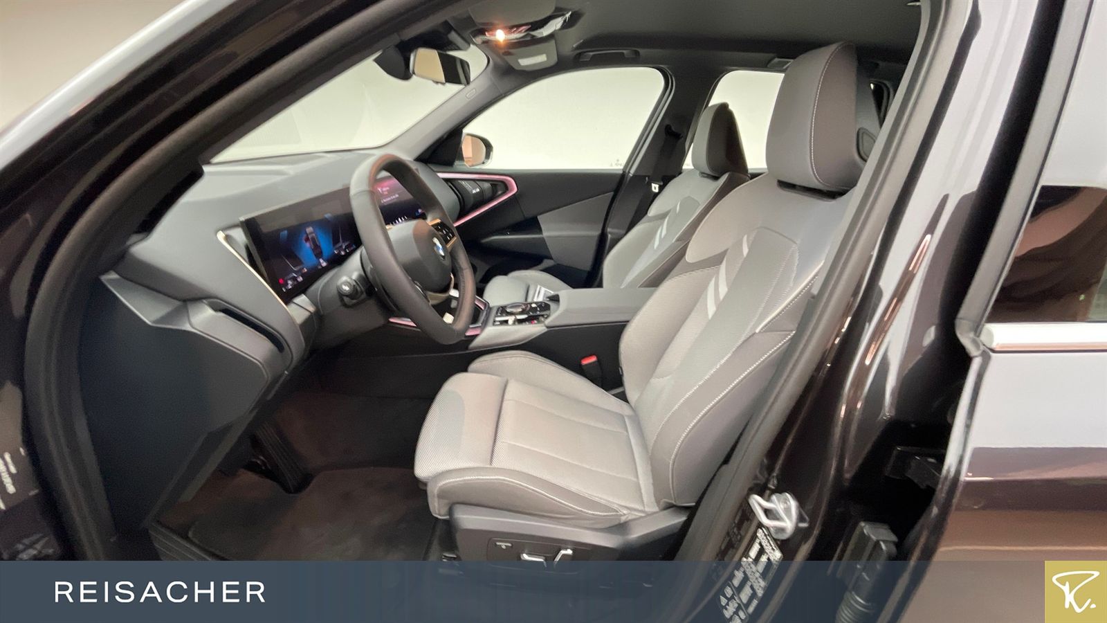 BMW X3 xDrive 20d A LCPlus AHK DA PA Keyless foto 4
