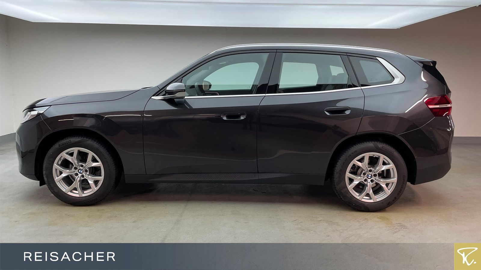 BMW X3 xDrive 20d A LCPlus AHK DA PA Keyless foto 9