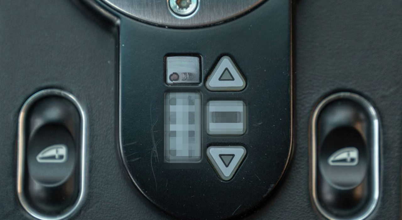 Lamborghini Murcielago Manuale foto 12