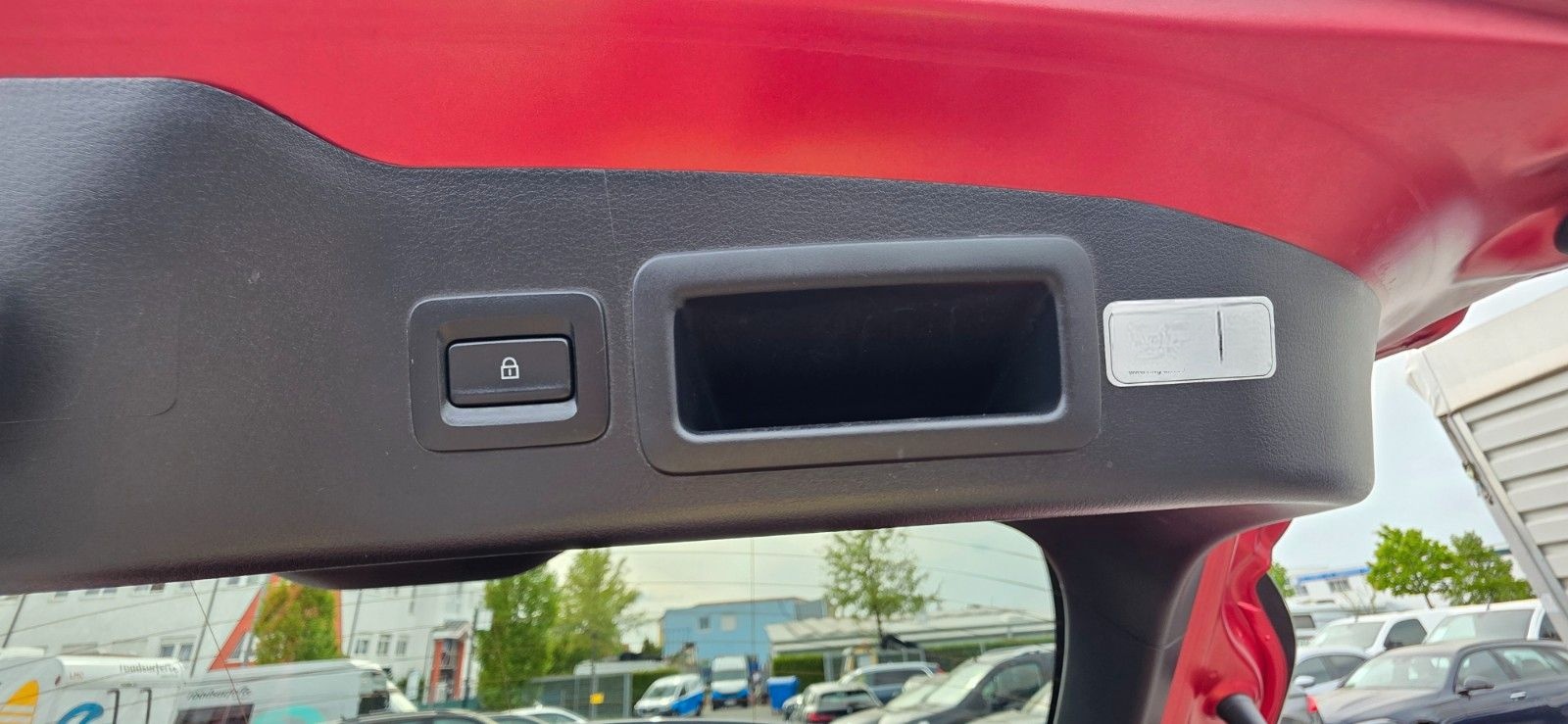 Mazda 3 Lim./Navi/LED/360Kam/ACC/HUD/AHK/Keyless/1Hand foto 25