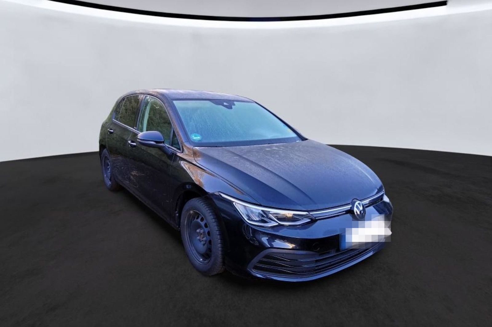 Volkswagen Golf 8 1.0 TSI United*NAVI*LED*PDC*SITZ-HZG* foto 1