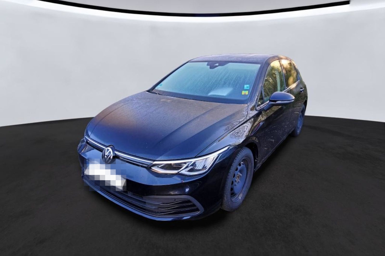 Volkswagen Golf 8 1.0 TSI United*NAVI*LED*PDC*SITZ-HZG* foto 2