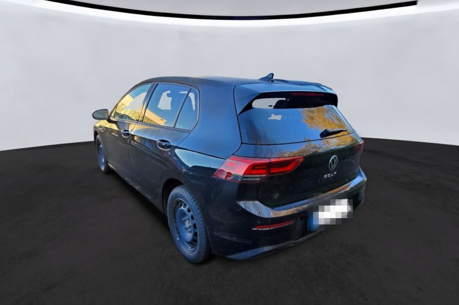 Volkswagen Golf 8 1.0 TSI United*NAVI*LED*PDC*SITZ-HZG* foto 3