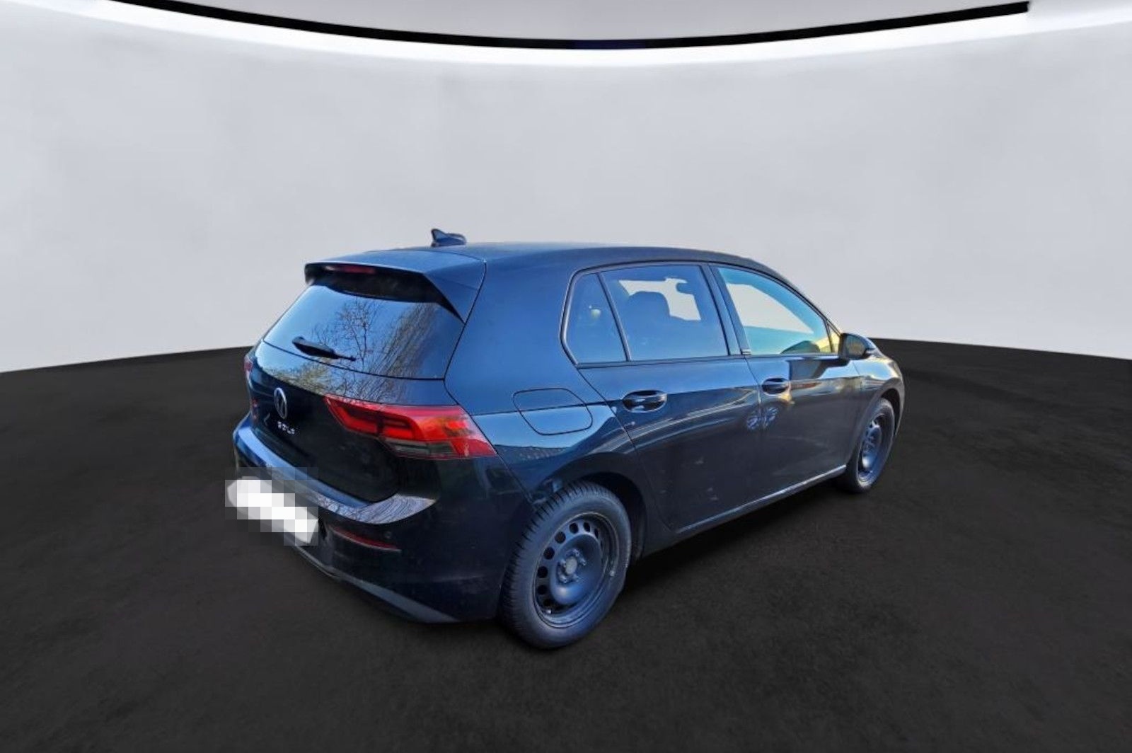 Volkswagen Golf 8 1.0 TSI United*NAVI*LED*PDC*SITZ-HZG* foto 4