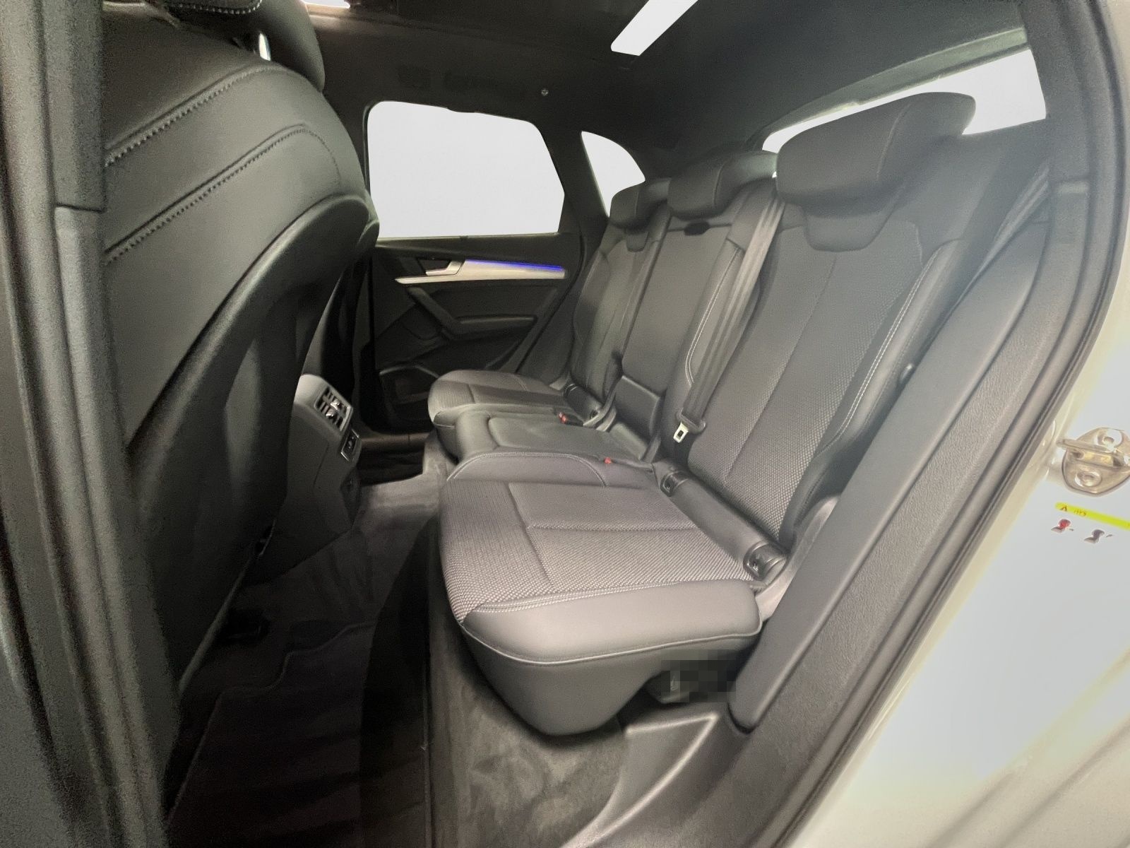 Audi Q5 S line 50 TFSI e quattro 220(299) kW(PS) S tr foto 14