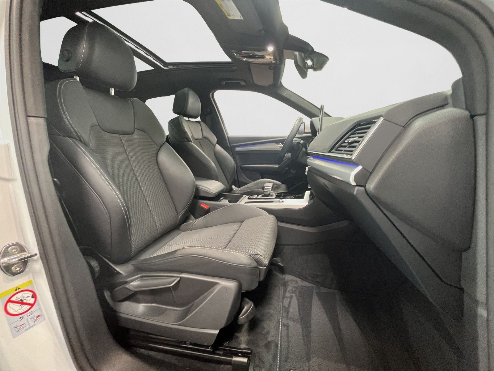Audi Q5 S line 50 TFSI e quattro 220(299) kW(PS) S tr foto 4