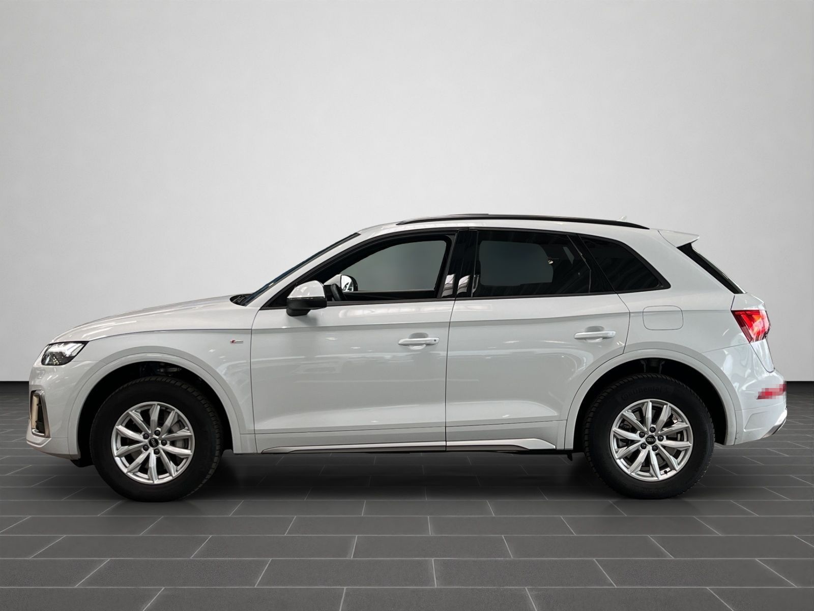 Audi Q5 S line 50 TFSI e quattro 220(299) kW(PS) S tr foto 7