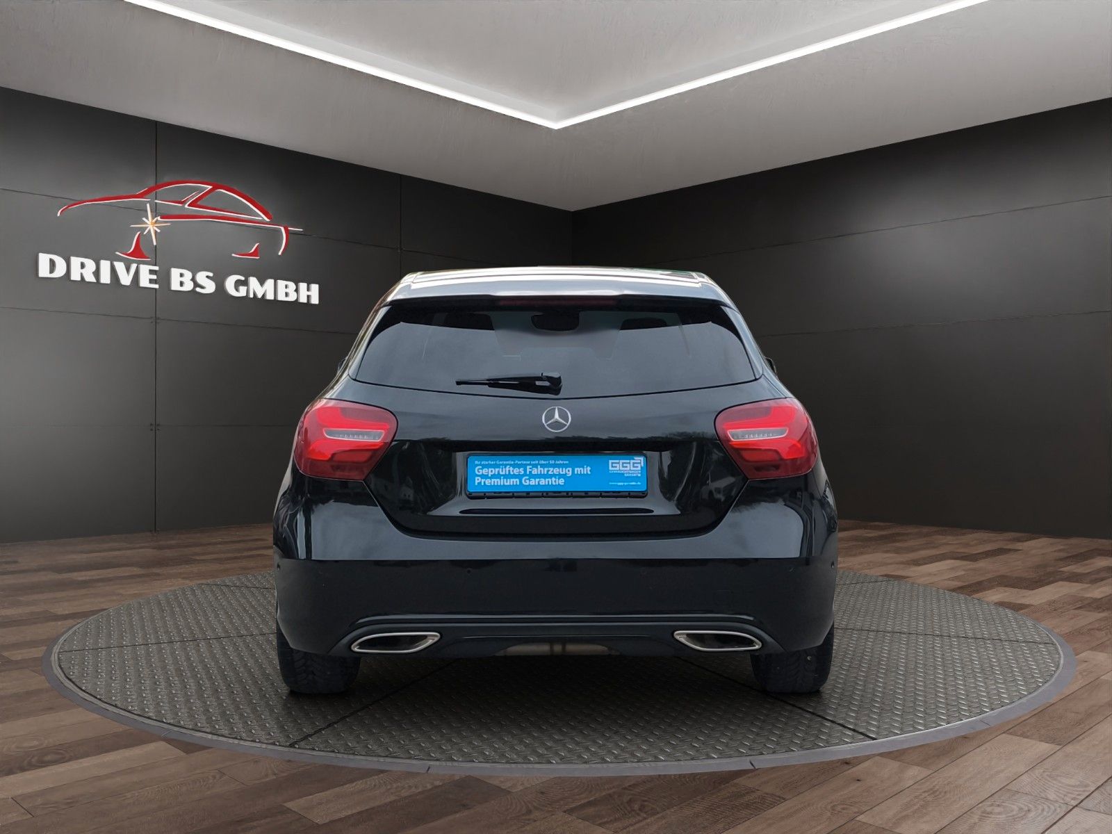 Mercedes-Benz A 200 AMG Line /LED/Panorama/ACC foto 5