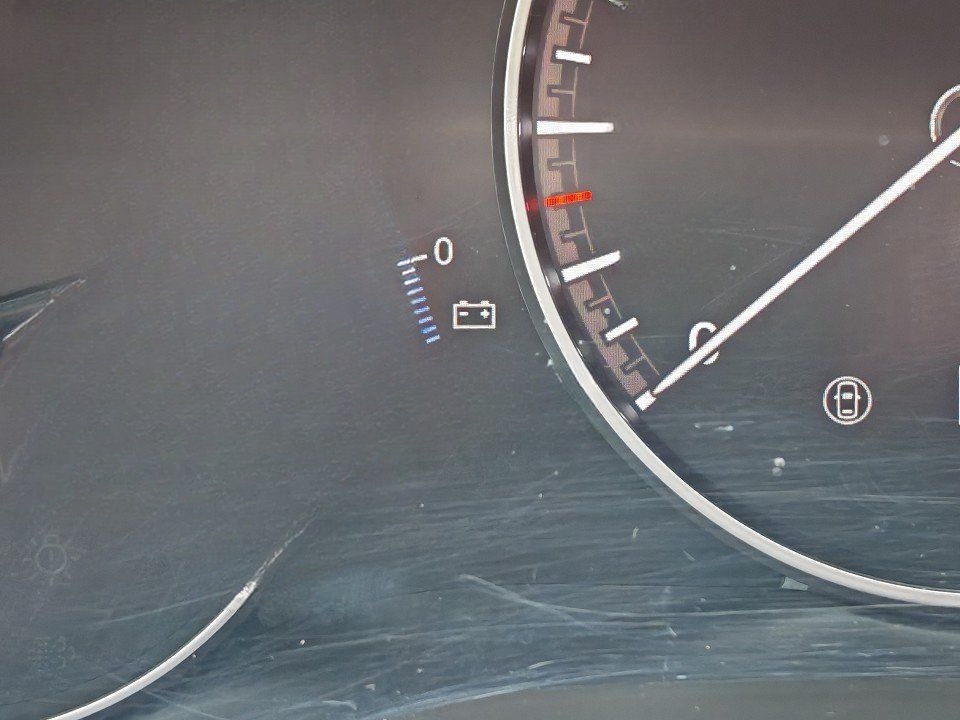 Mazda 3 SKYACTIV-X 2.0 M Hybrid foto 25