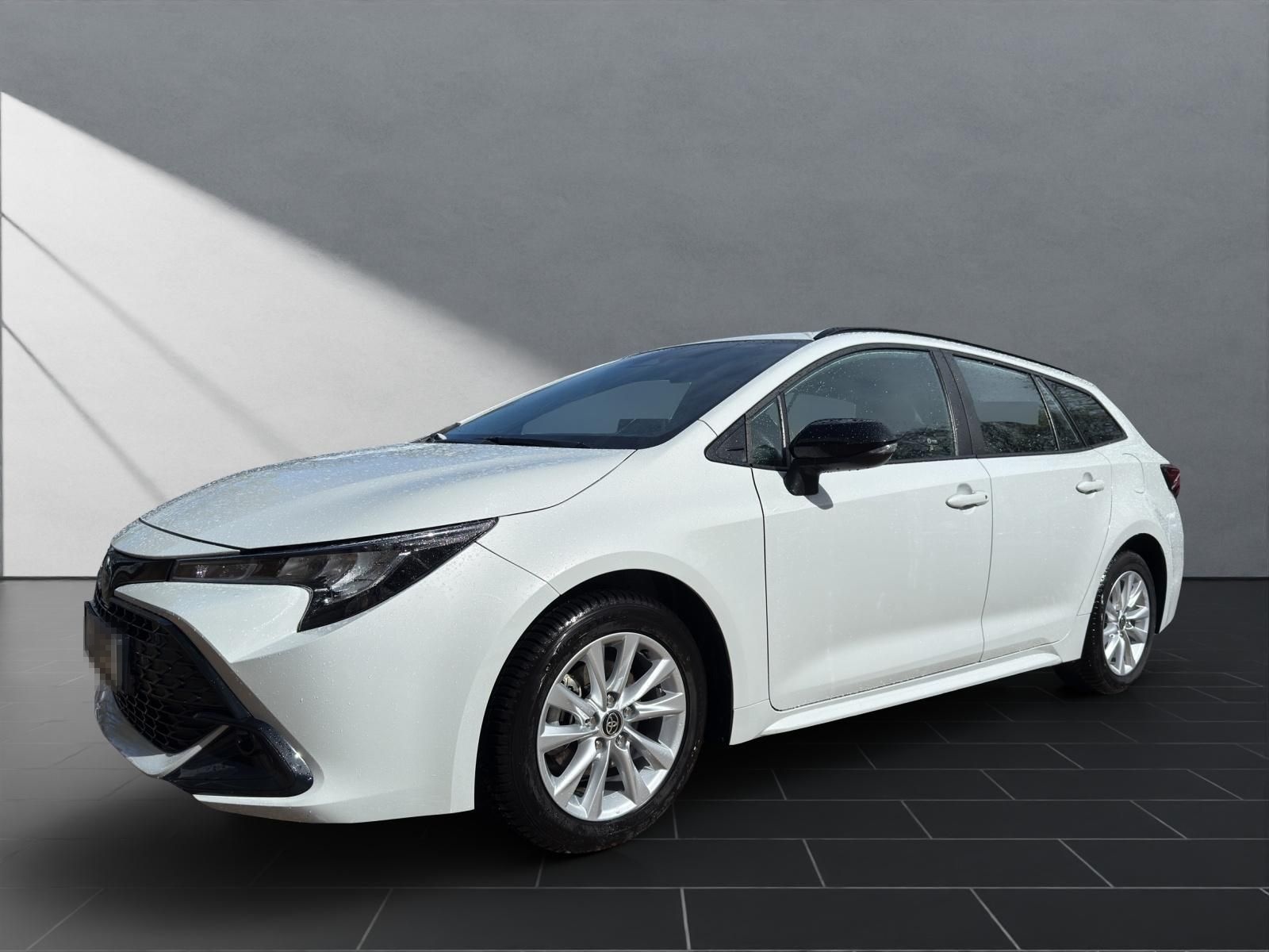 Toyota Corolla TOURING SPORTS BUSINESS*CARPLAY*SITZHEIZ foto 1