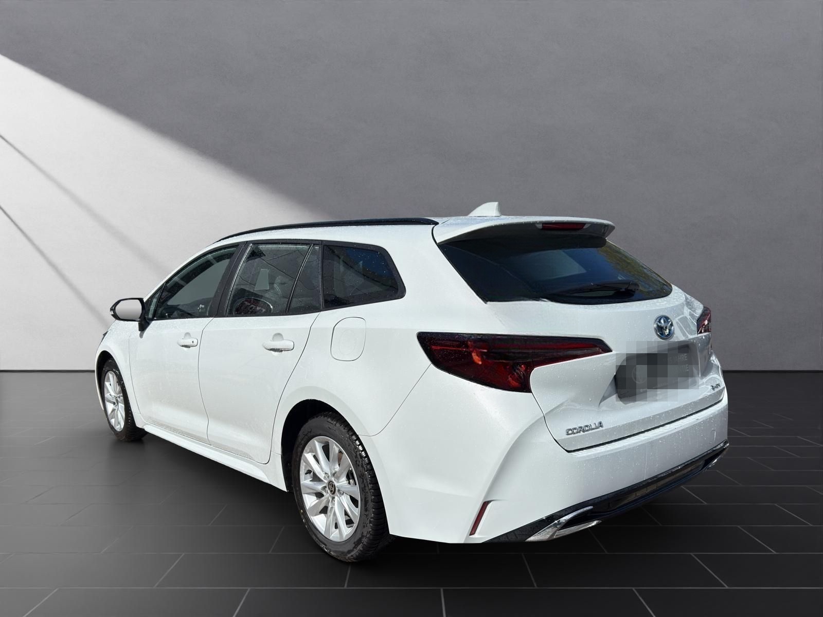Toyota Corolla TOURING SPORTS BUSINESS*CARPLAY*SITZHEIZ foto 2