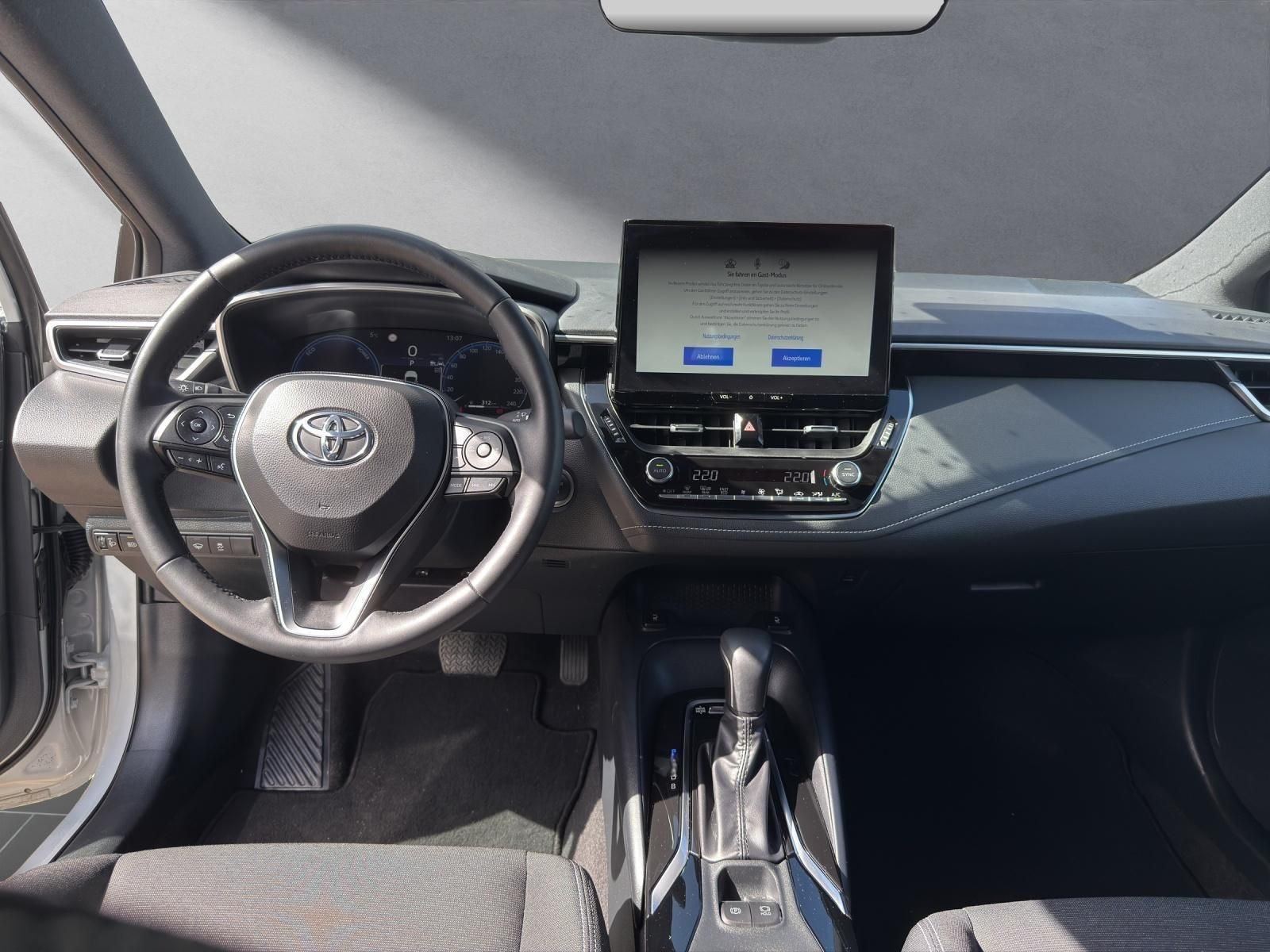 Toyota Corolla TOURING SPORTS BUSINESS*CARPLAY*SITZHEIZ foto 12