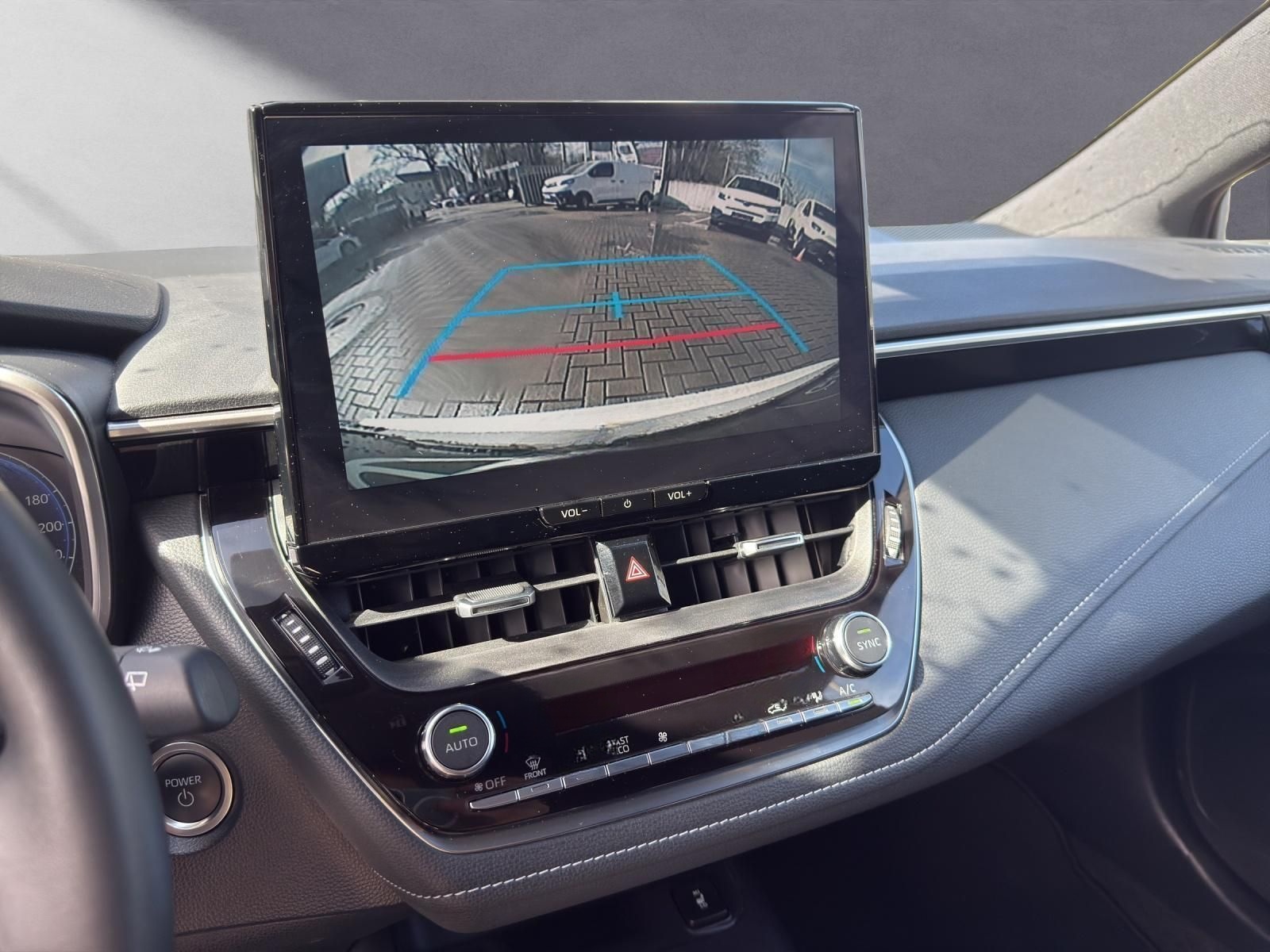 Toyota Corolla TOURING SPORTS BUSINESS*CARPLAY*SITZHEIZ foto 14