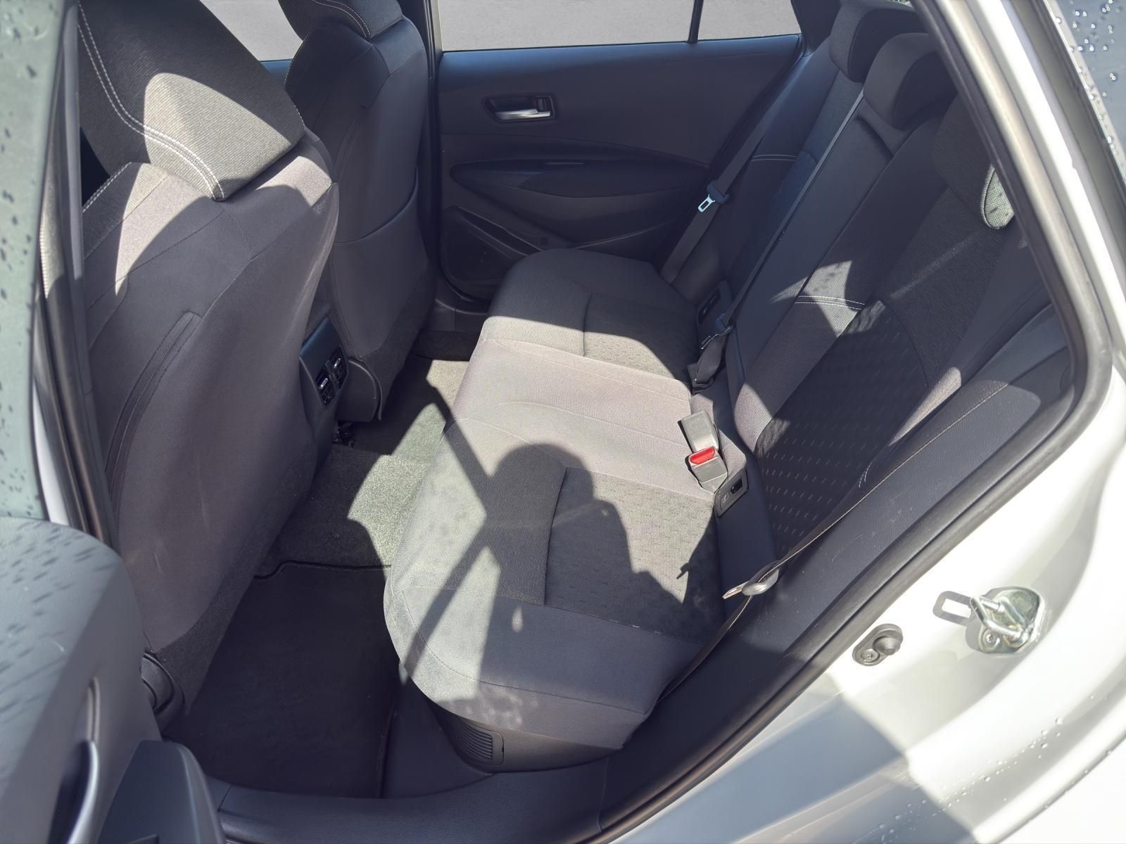 Toyota Corolla TOURING SPORTS BUSINESS*CARPLAY*SITZHEIZ foto 15
