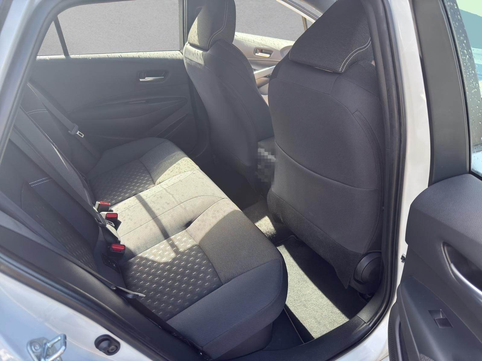 Toyota Corolla TOURING SPORTS BUSINESS*CARPLAY*SITZHEIZ foto 16