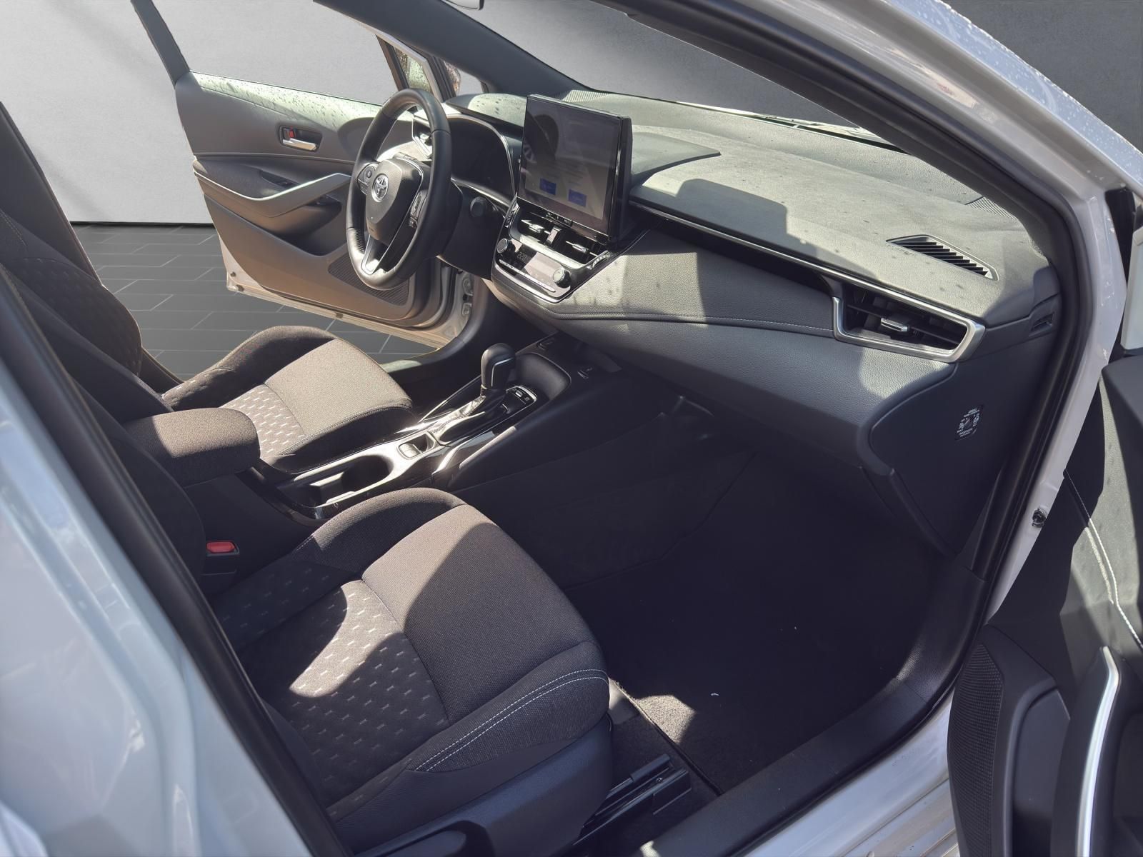 Toyota Corolla TOURING SPORTS BUSINESS*CARPLAY*SITZHEIZ foto 17