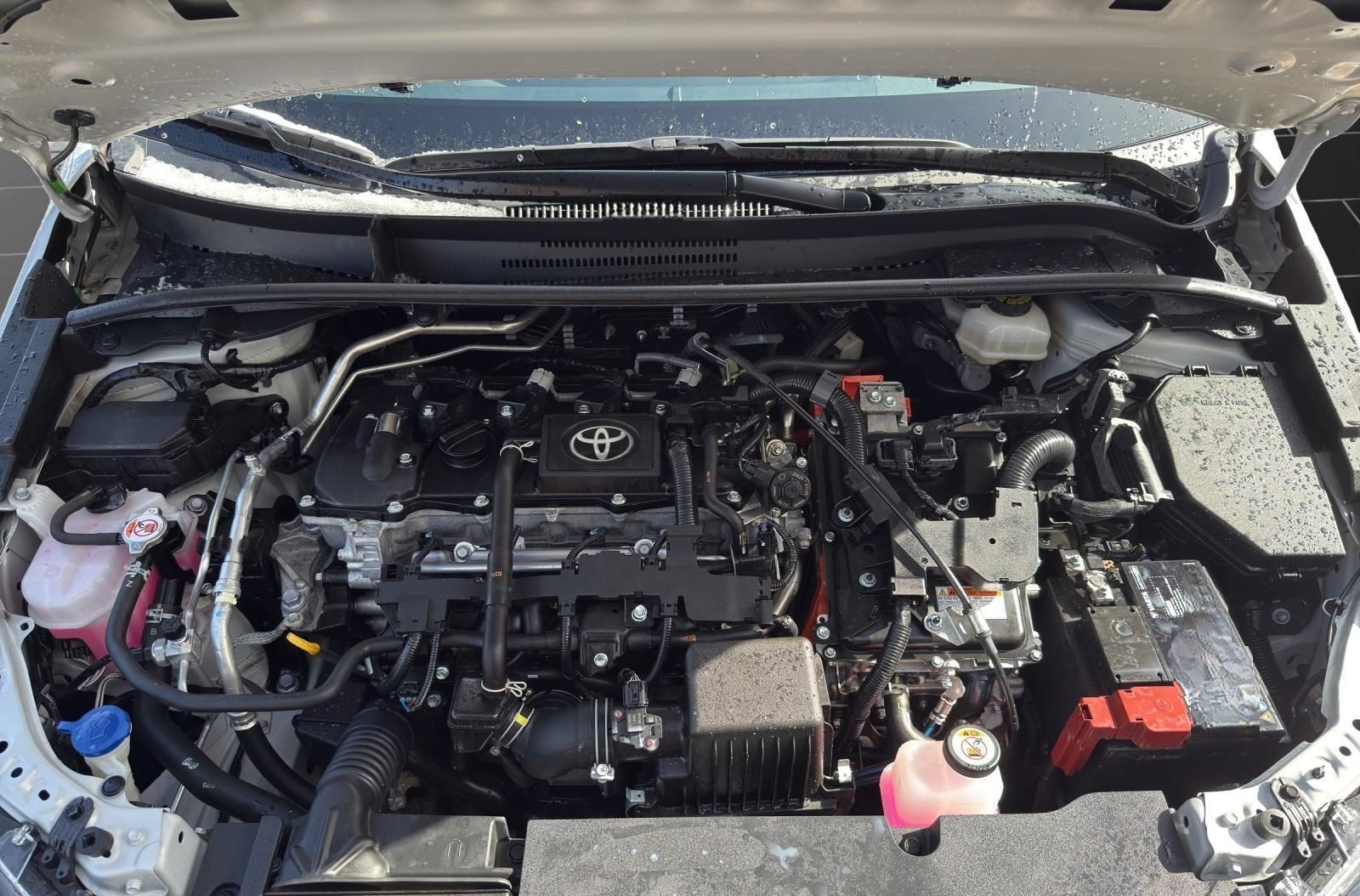 Toyota Corolla TOURING SPORTS BUSINESS*CARPLAY*SITZHEIZ foto 19