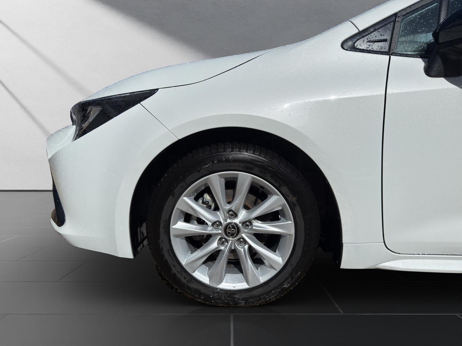 Toyota Corolla TOURING SPORTS BUSINESS*CARPLAY*SITZHEIZ foto 20